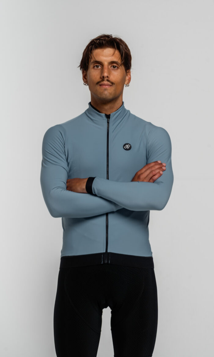 MAILLOT TÉRMICO SERENITY
