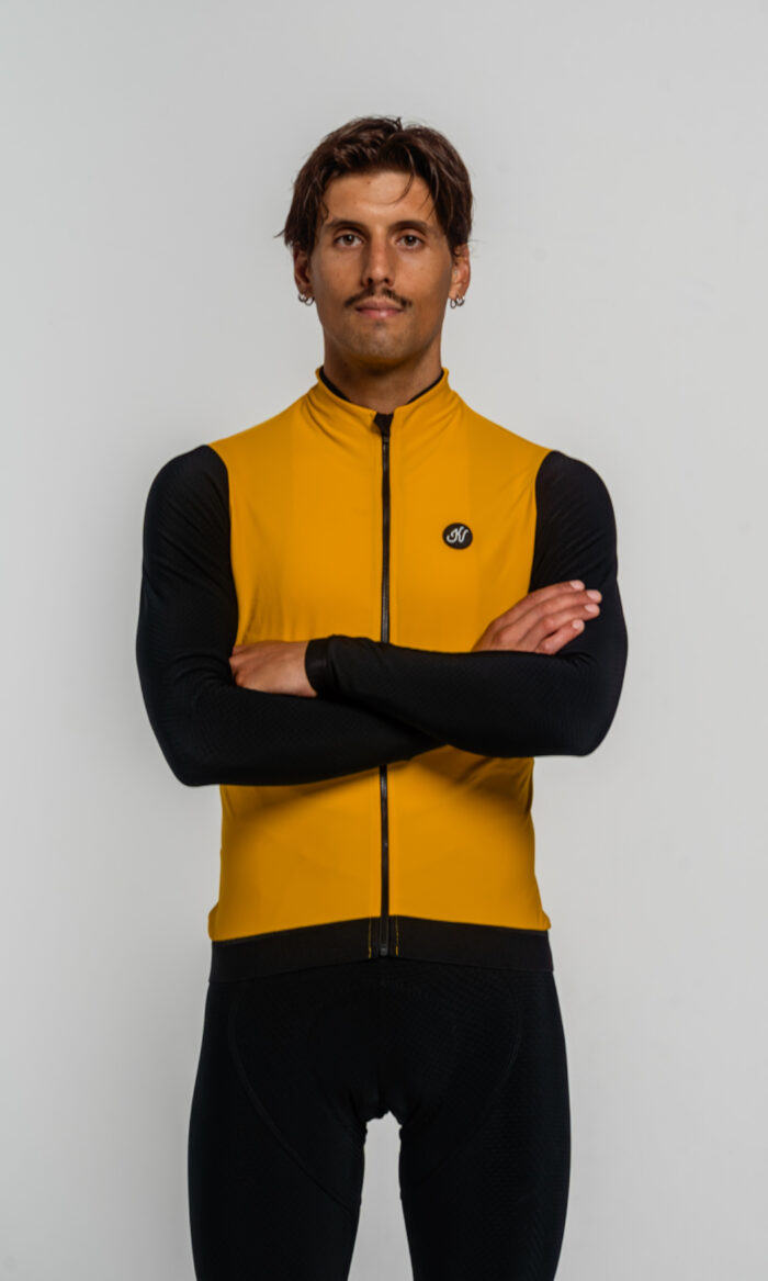 MAILLOT TÉRMICO WILLOW