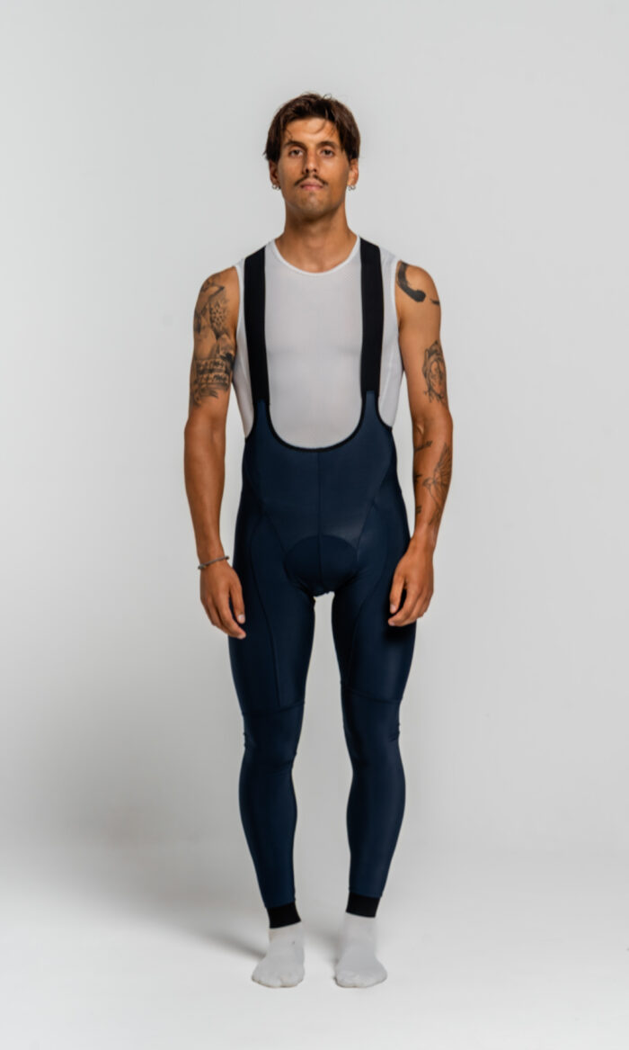 CULOTTE ESSENTIAL NAVY