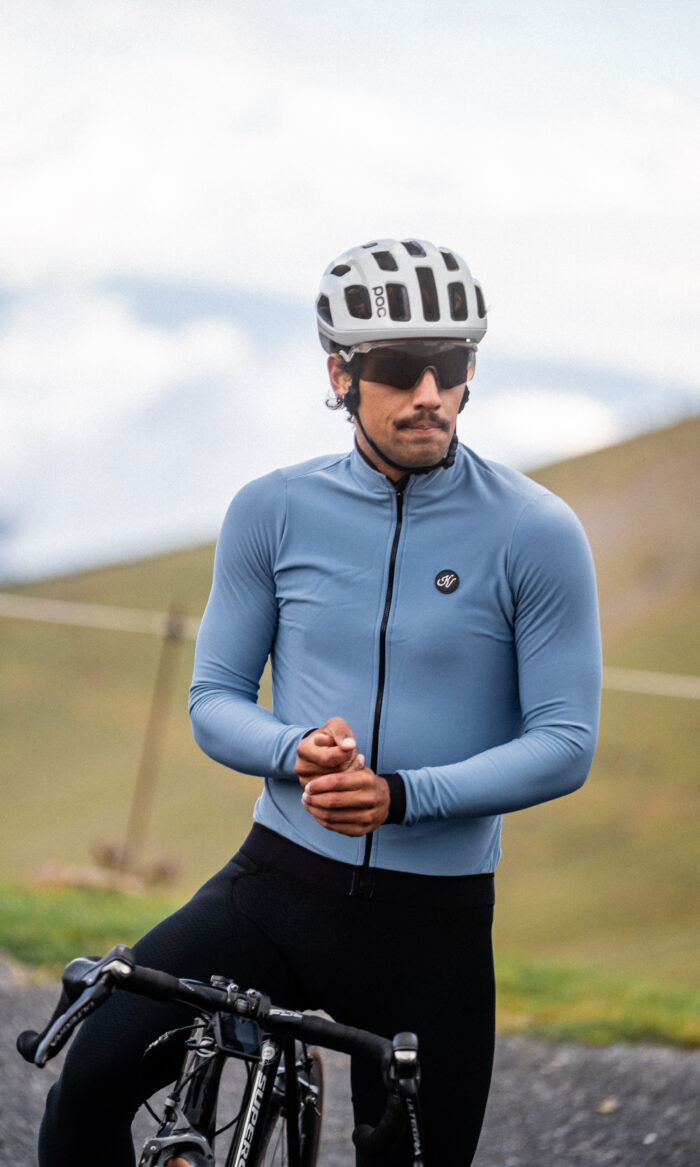 MAILLOT TÉRMICO SERENITY