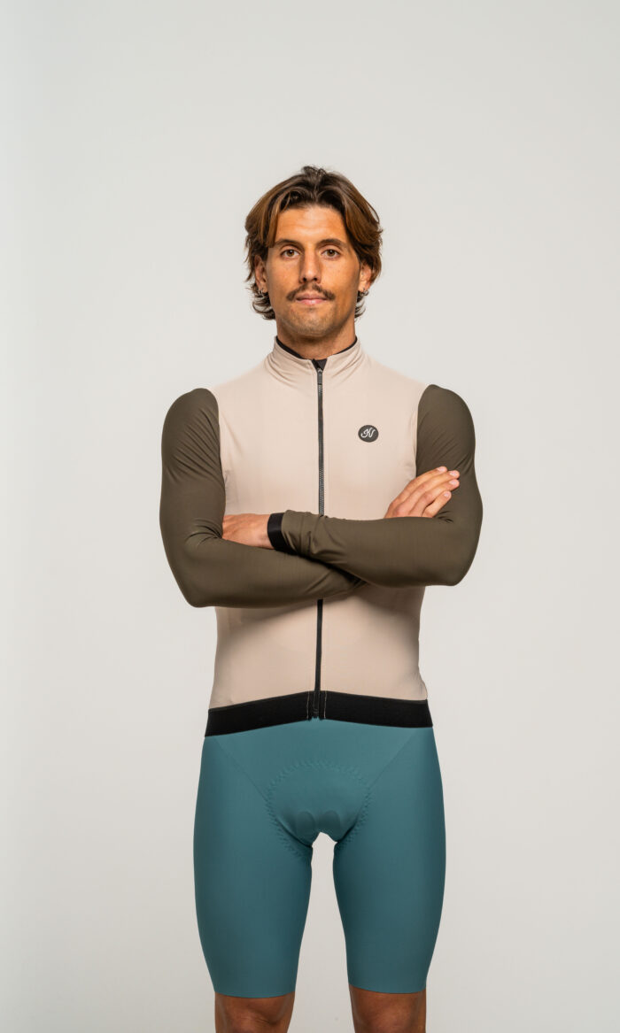 MAILLOT LARGO ARENITA