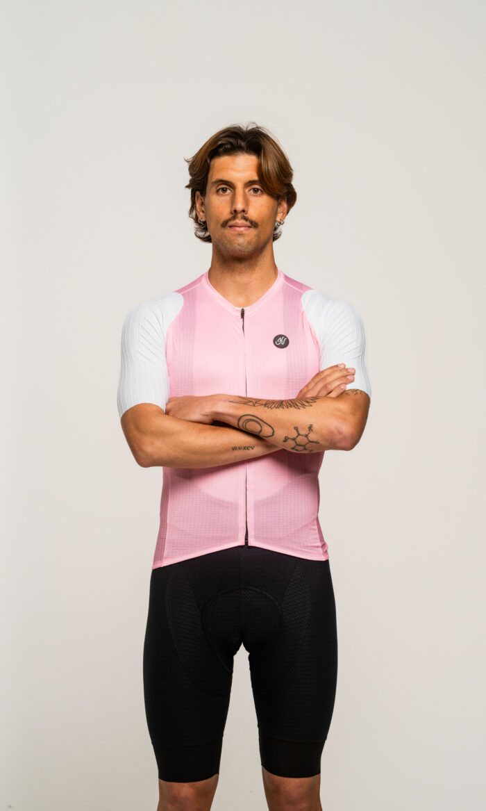 MAILLOT CORTO BOOMER