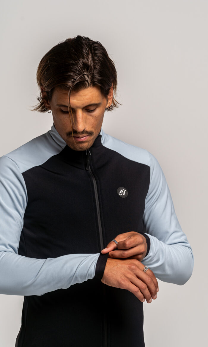 CAZADORA INVIERNO NORDIC